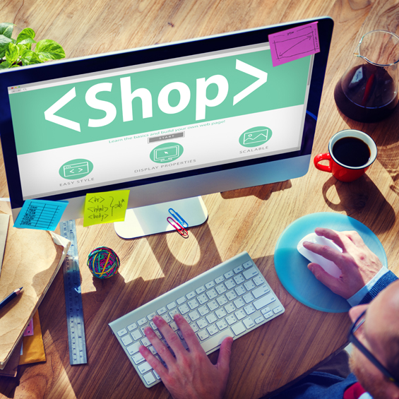 importing and online retailing