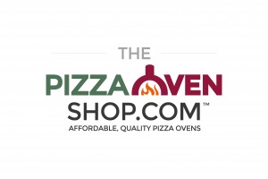 The Pizza Oven Shop - Logo